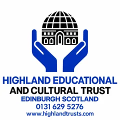 Highland Educational and Cultural Trust logo