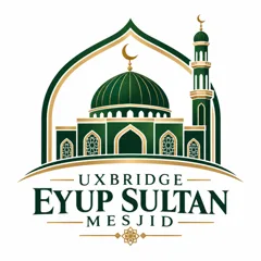 Eyüp Sultan Masjid logo