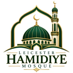 Hamidiye Mosque logo
