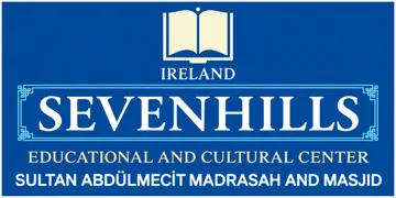 Sevenhills Educational and Cultural Center · Sultan Abdülmecit Madrasah and Masjid logo